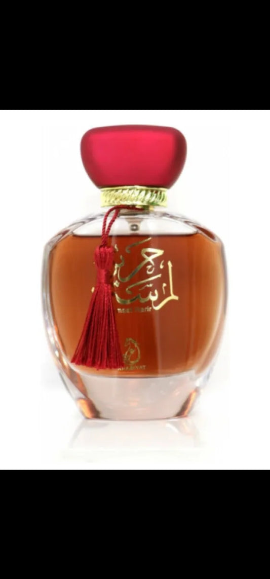 Lamsat Harir Original perfume